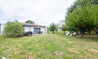 Maison 5 Pièces 137 m² à vendre à Tresses (33370)