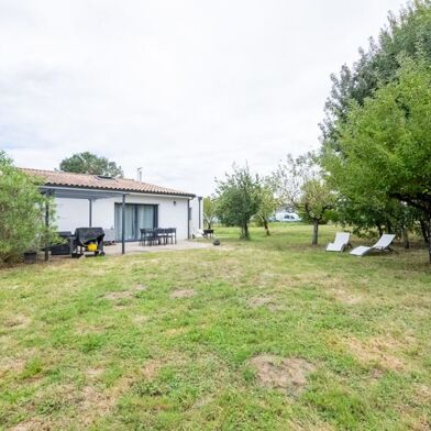 Maison 5 pièces 399000 €