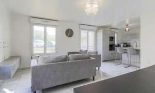 Appartement 3 Pièces 71 m² à vendre à Chanteloup-les-Vignes (78570)