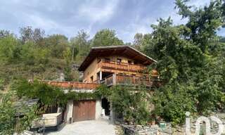 Maison 7 Pièces 140 m² à vendre à Sainte-Foy-Tarentaise (73640)