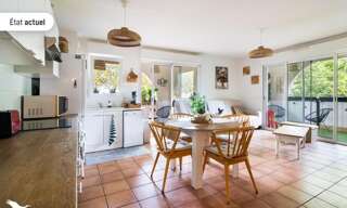 Appartement 4 Pièces 82 m² à vendre à Bayonne (64100)