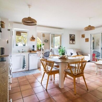 Appartement 4 pièces 355232 €