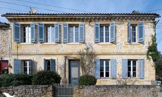 Maison 8 Pièces 244 m² à vendre à Saint-Selve (33650)