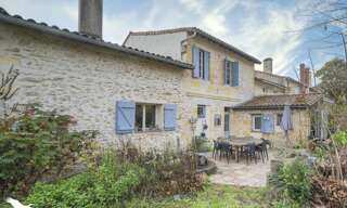 Maison 8 Pièces 244 m² à vendre à Saint-Selve (33650)