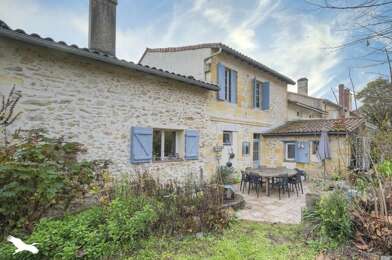 Maison 8 pièces 477000 €