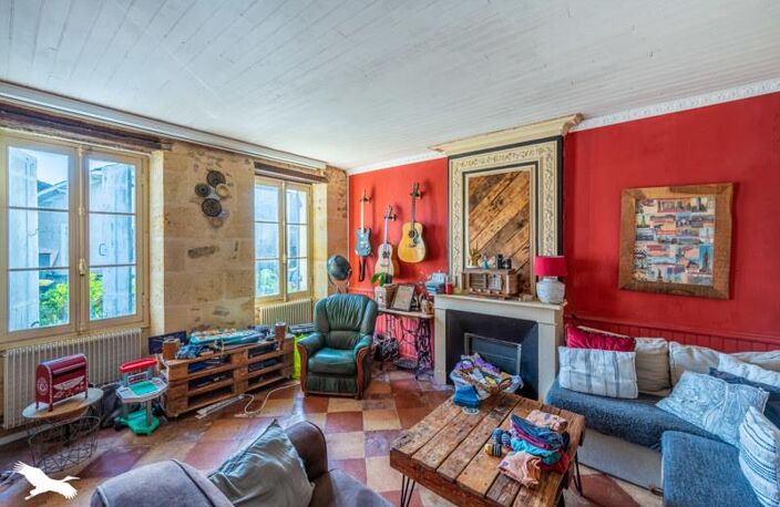 Maison en pierre de 8 pièces principales — photo 3