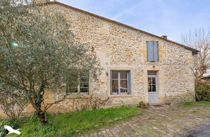 Maison en pierre de 8 pièces principales — photo 5