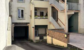 Appartement 3 Pièces 60 m² à louer à Épinal (88000)