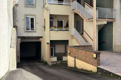 Appartement 3 pièces 540 €