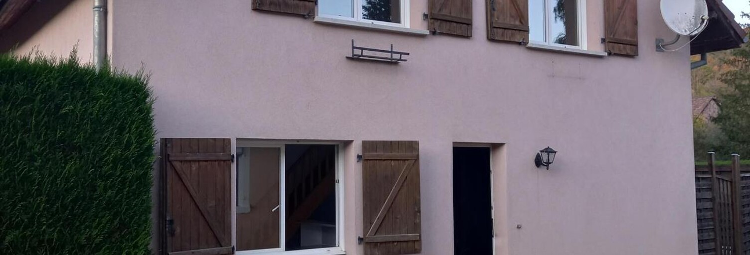 Appartement 5 Pièces 75 m² à vendre à Étueffont (90170)