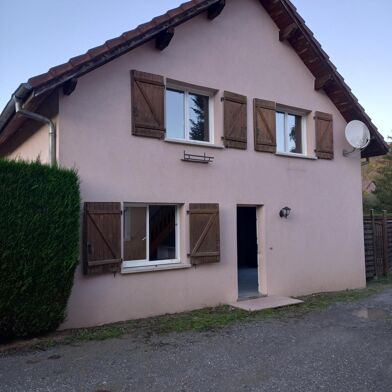 Appartement 5 pièces 122000 €