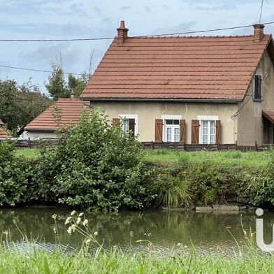 Maison 6 pièces 97000 €