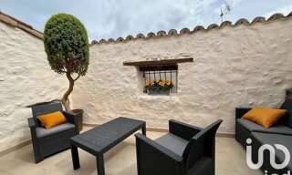 Maison 5 Pièces 102 m² à vendre à Bize-Minervois (11120)