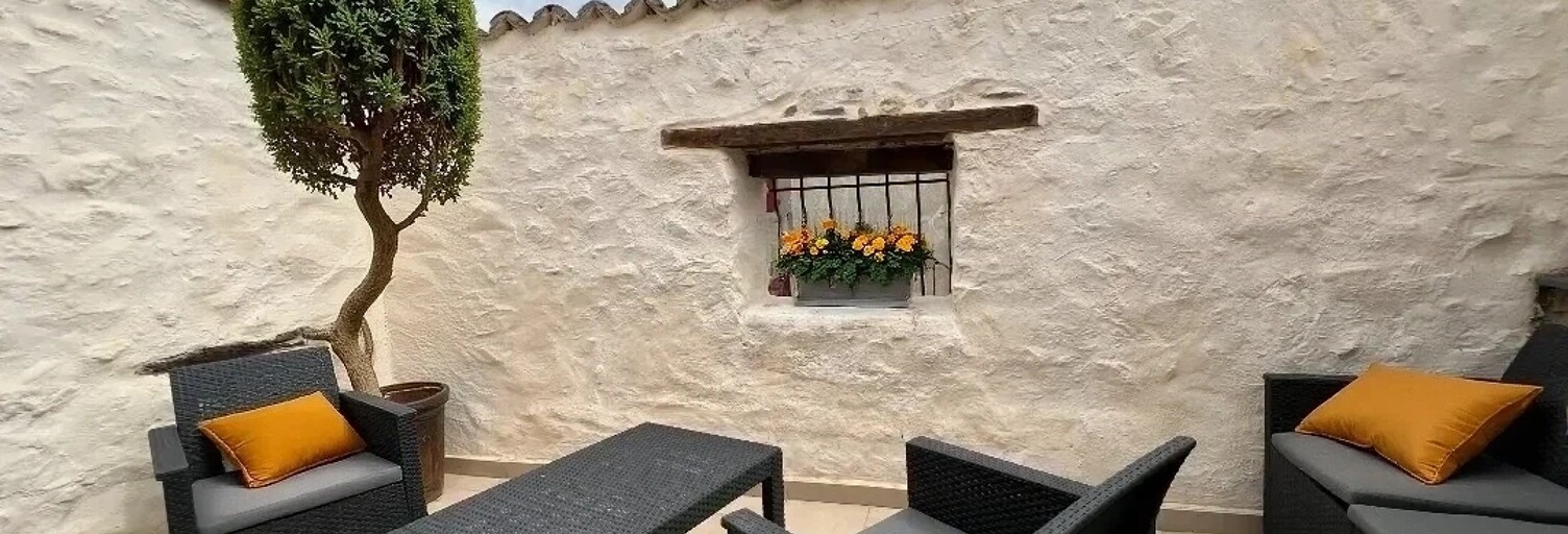 Maison 5 Pièces 102 m² à vendre à Bize-Minervois (11120)