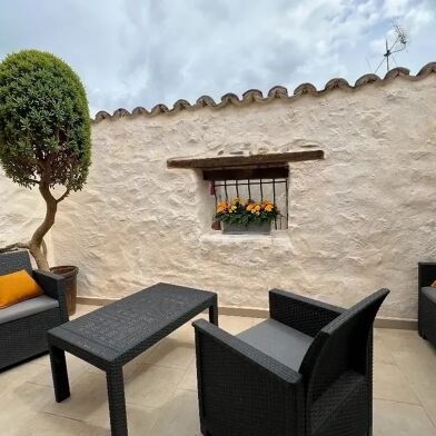 Maison 5 pièces 129000 €