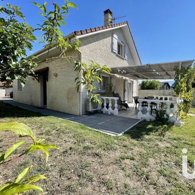 Maison 5 pièces 319000 €