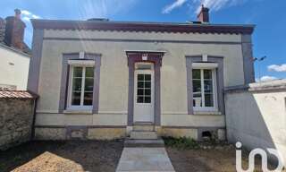 Maison 4 Pièces 85 m² à vendre à Châlette-sur-Loing (45120)