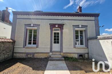 Maison 4 pièces 179000 €