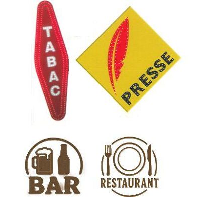 Commerce  210000 €