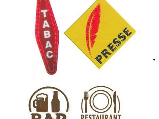 Vente Bar-tabac 164 m&sup2; — photo du bien