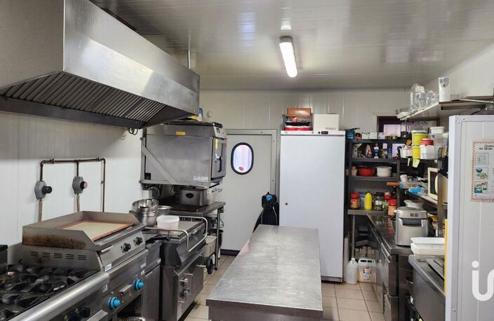 Vente Bar-tabac 164 m&sup2; — photo 2