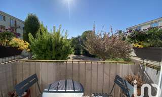 Appartement 3 Pièces 56 m² à vendre à Villiers-sur-Marne (94350)