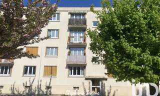 Appartement 3 Pièces 56 m² à vendre à Villiers-sur-Marne (94350)