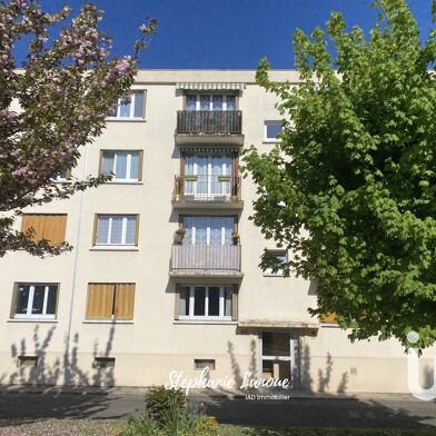 Appartement 3 pièces 190000 €