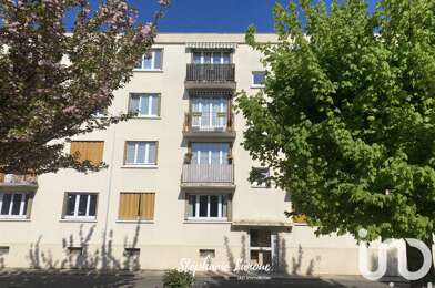 Appartement 3 pièces 189000 €