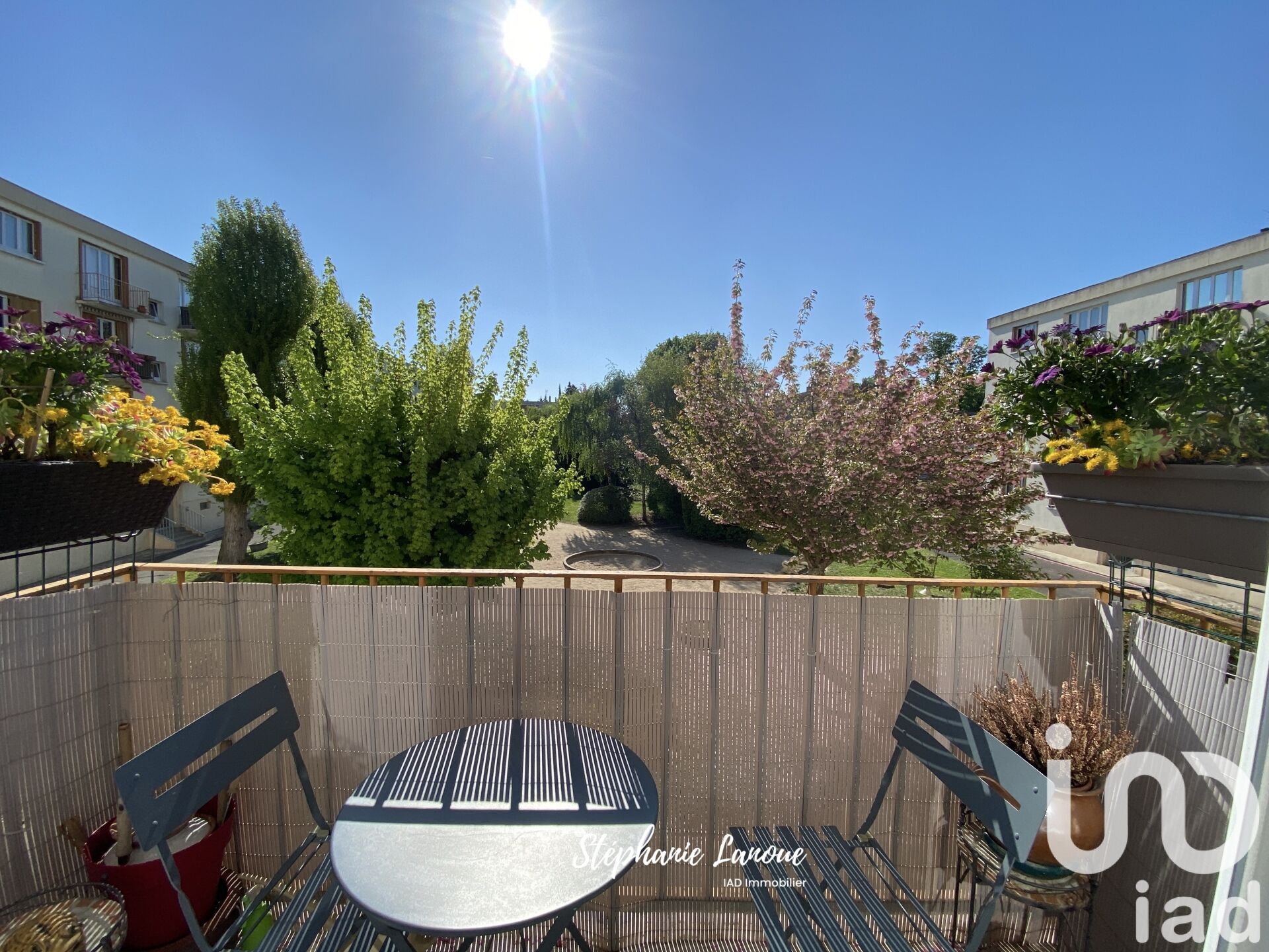Vente Appartement 3 pièces - Photo 3