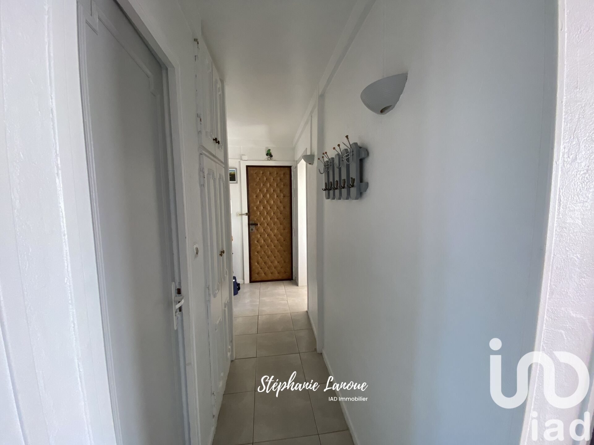 Vente Appartement 3 pièces - Photo 5