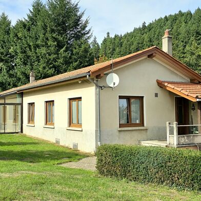 Maison 6 pièces 235000 €