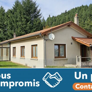 Maison 6 pièces 235000 €