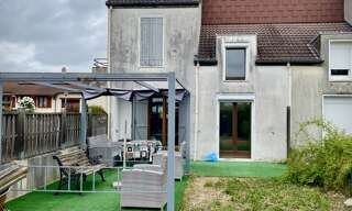 Maison 4 Pièces 70 m² à vendre à Saint-Germain-du-Puy (18390)