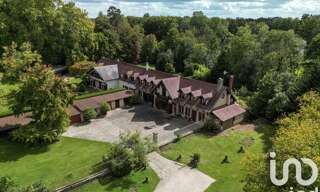 Maison 13 Pièces 498 m² à vendre à Ozoir-la-Ferrière (77330)