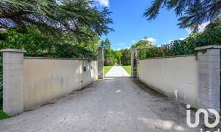 Maison 13 Pièces 498 m² à vendre à Ozoir-la-Ferrière (77330)