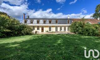 Maison 13 Pièces 498 m² à vendre à Ozoir-la-Ferrière (77330)