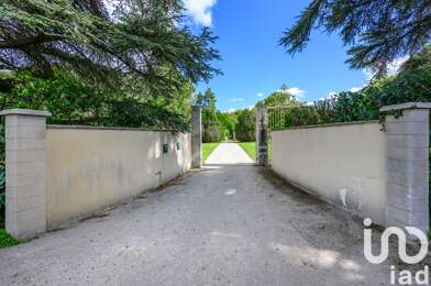 Maison 13 pièces 1766000 €