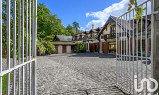 Maison 13 Pièces 498 m² à vendre à Ozoir-la-Ferrière (77330)