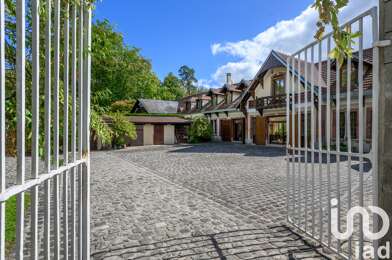 Maison 13 pièces 1550000 €