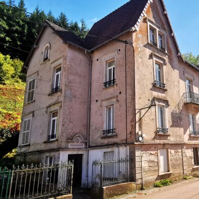 Appartement 4 pièces 90000 €