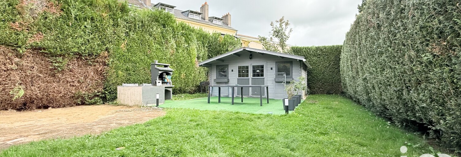 Appartement 3 Pièces 60 m² à vendre à Florange (57190)