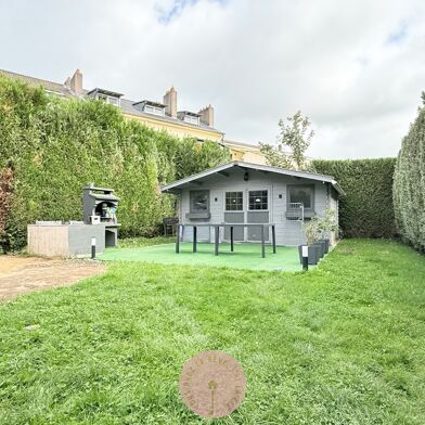 Appartement 3 pièces 150000 €