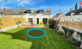 Maison 4 Pièces 68 m² à vendre à Bourges (18000)