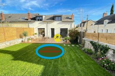 Maison 4 pièces 157500 €