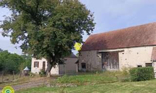 Maison 4 Pièces 70 m² à vendre à Bonnat (23220)