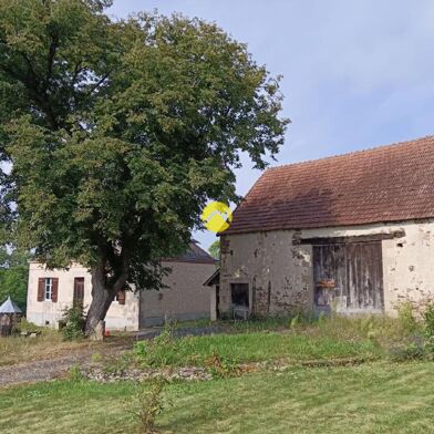 Maison 4 pièces 58000 €