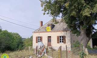 Maison 4 Pièces 70 m² à vendre à Bonnat (23220)