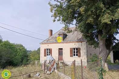 Maison 4 pièces 54000 €