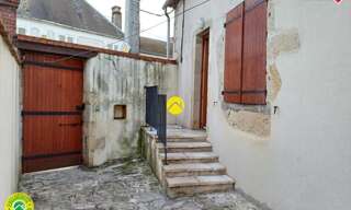 Maison 6 Pièces 120 m² à vendre à Chârost (18290)